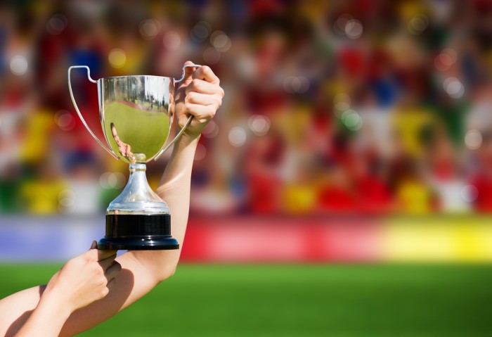 Best Sports ID Provider